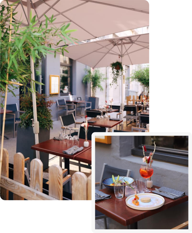 Chez Lulu - restaurant PONT-A-MOUSSON