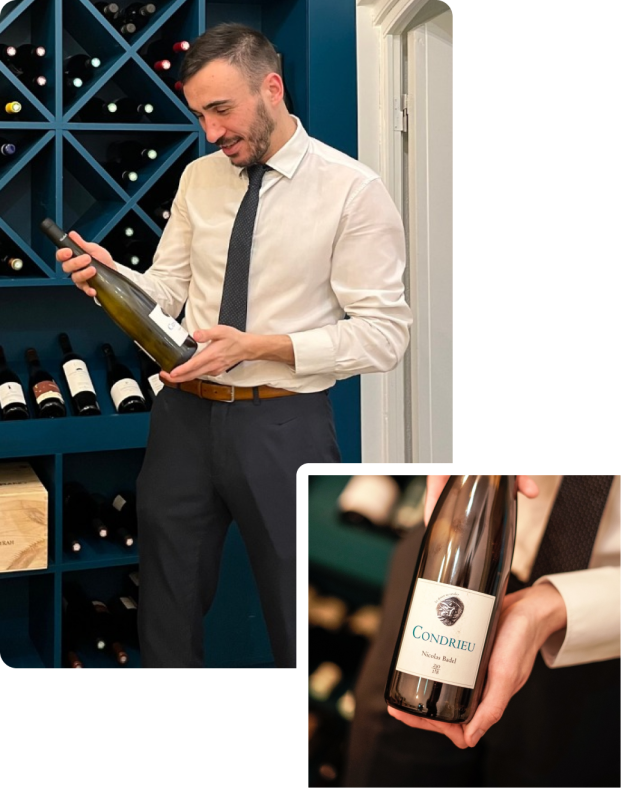 Le restaurant - Chez Lulu - restaurant PONT-A-MOUSSON