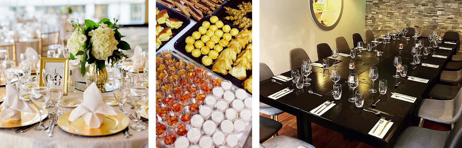 Repas de groupe - Chez Lulu - Restaurant Pompey - restaurant a faire PONT-A-MOUSSON