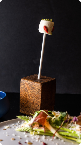 Le restaurant - Chez Lulu - restaurant PONT-A-MOUSSON