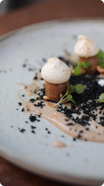 Le restaurant - Chez Lulu - restaurant PONT-A-MOUSSON