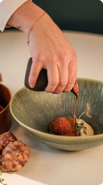 Le restaurant - Chez Lulu - restaurant PONT-A-MOUSSON