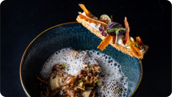 Chez Lulu - restaurant PONT-A-MOUSSON