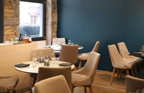 Chez Lulu - restaurant PONT-A-MOUSSON