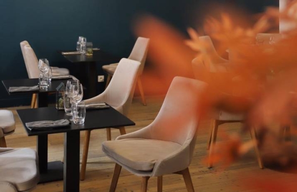 Chez Lulu - restaurant PONT-A-MOUSSON