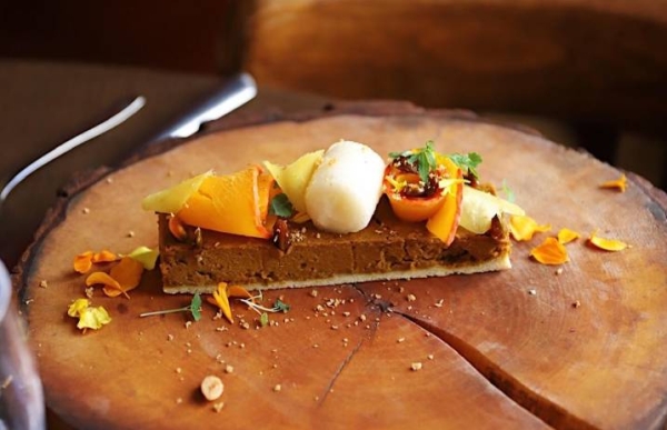 Le restaurant - Chez Lulu - restaurant PONT-A-MOUSSON