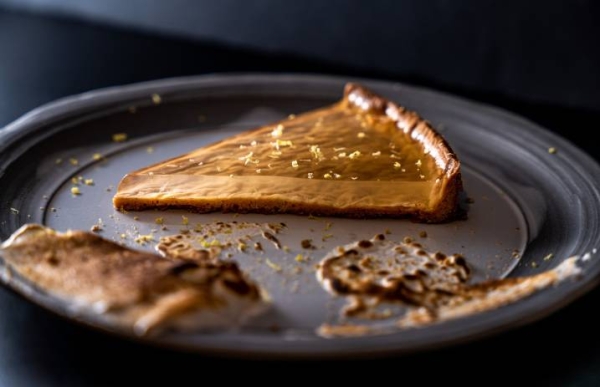 Le restaurant - Chez Lulu - restaurant PONT-A-MOUSSON