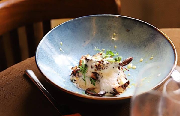 Le restaurant - Chez Lulu - restaurant PONT-A-MOUSSON