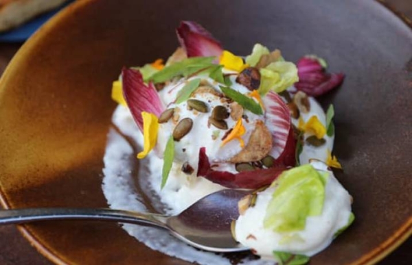 Le restaurant - Chez Lulu - restaurant PONT-A-MOUSSON