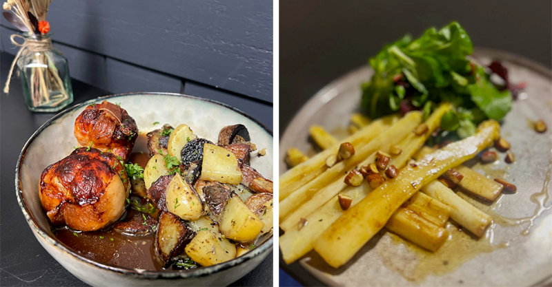 Chez Lulu - Restaurant Pont a Mousson - restaurant sympa PONT-A-MOUSSON