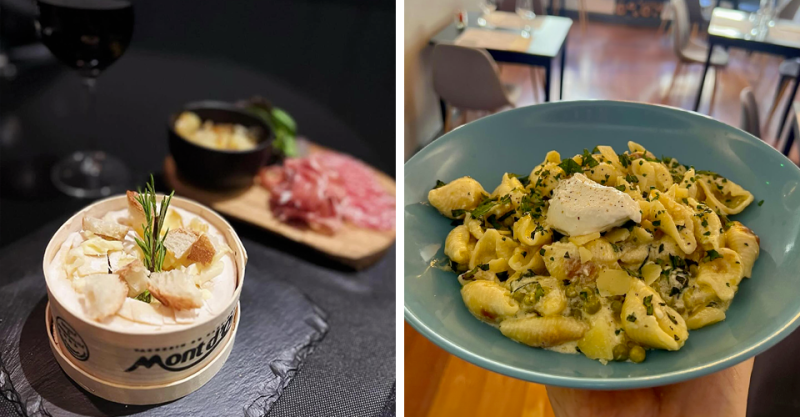 Le restaurant - Chez Lulu - Restaurant Pont à Mousson - manger a PONT-A-MOUSSON