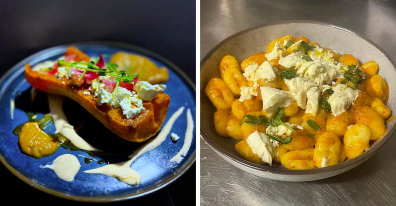 Le restaurant - Chez Lulu - Restaurant Pont à Mousson - meilleur restaurant PONT-A-MOUSSON